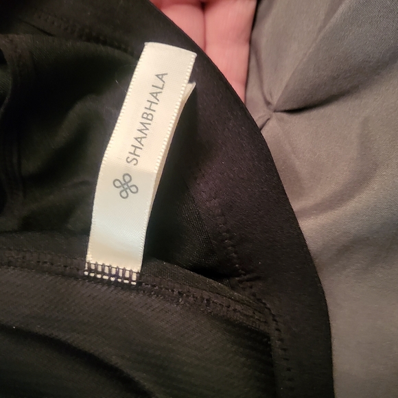 Shambhala Sports Bra - Picture 4 of 5